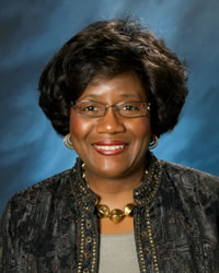 Dr. Betty Cobbs Dr. Betty Cobbs